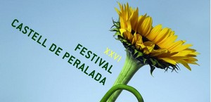 Music Festival Peralada Castle