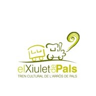 Pals Rice Touristic Train