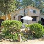 Holiday home Can Vives Palafrugell