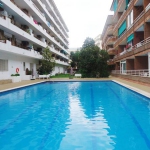 Apartament Acapulco Fenals