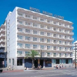 Hotel Helios Lloret