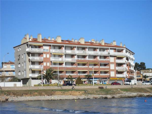 Apartment Terraza De Mar