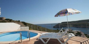 Holiday home Montgo is located in L'Escala. The accommodation will provide you with a balcony.