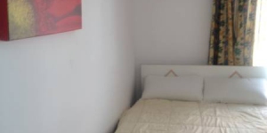  Stay in the Heart of Lloret de Mar  Located in Lloret de Mar, just 70 metres from the beach, ABC Apartamentos Estudios Centro offers studios with kitchenettes and free WiFi in public areas. The studios come with beds for 2 or 4 people and they include a bathroom.