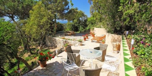  Located in Lloret de Mar, Villa La Riviera offers an outdoor pool. This self-catering accommodation features WiFi.