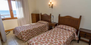   Soggiorna nel cuore di Roses  Agi Bahía de Roses is a self-catering accommodation located in Roses. WiFi access is available.