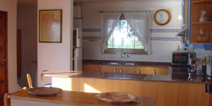  Costabravaforrent Palas Atenea is located in L'Escala. The accommodation will provide you with a TV and a patio.