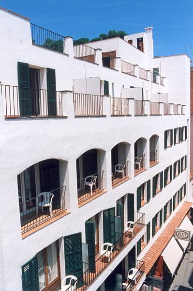Hotel Caleta