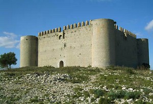 Torroella de Montgrí Castle