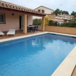 Holiday Home Ricardell L Escala