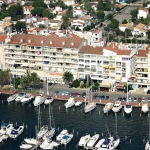 Apart-rent Apartamentos Port Grec