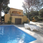 Holiday Home Pinedes L Escala
