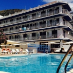 Hotel Nereida