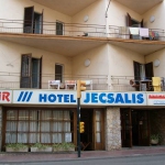 Hotel Jecsalis