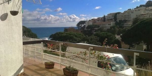  Apartment Salionç Tossa de Mar is a in 2008 renovated 2-room apartment on the 1st floor. The apartment is located 50 m from the sea.