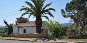  Holiday home Mas Pere 10 Calonge is a house on 2 levels 3 km from the centre of Calonge. The accommodation has its own fireplace and garage.