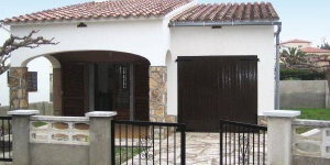  Holiday home Pasage Espigol No. is located in L'Escala.