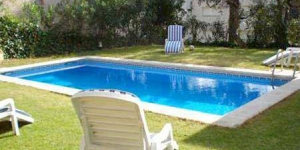  Holiday home Diaz is located in Tamariu. The accommodation will provide you with a balcony.