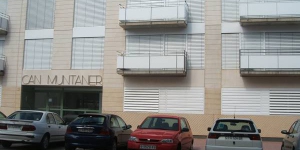  Situé à Palamós, dans la province de Gérone, l'établissement Can Muntaner Apartments se trouve à seulement 200 mètres de la plage. Il propose des hébergements climatisés pouvant accueillir jusqu'à 4 adultes, ainsi qu'un parking gratuit.