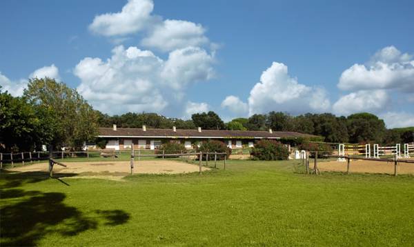 Residential Horse Club Costa Brava