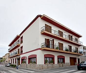 Hostal Residencia Catalina