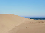 les Dunes