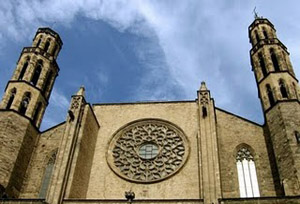 Église de Santa Maria